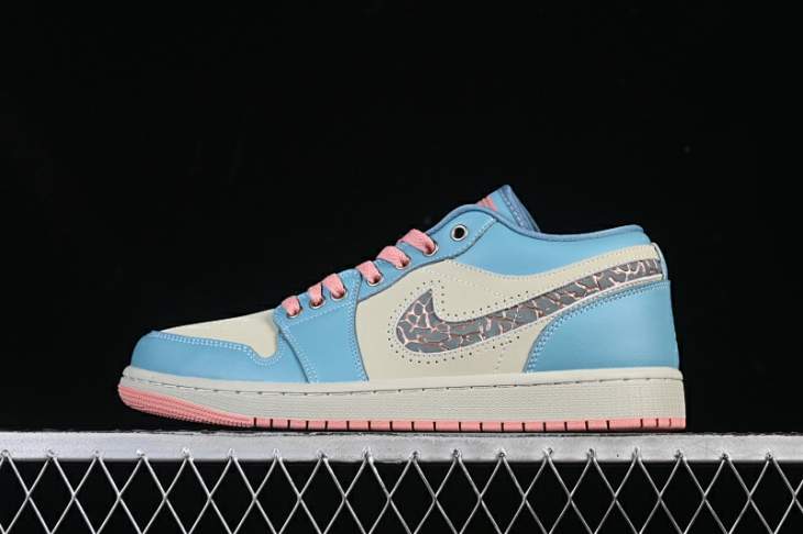 Picture of Air Jordan 1 LOW _SKUfw21495808878236611fw